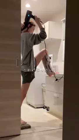 りさのTikTok投稿