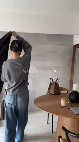 りさのTikTok投稿