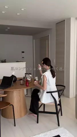 りさのTikTok投稿