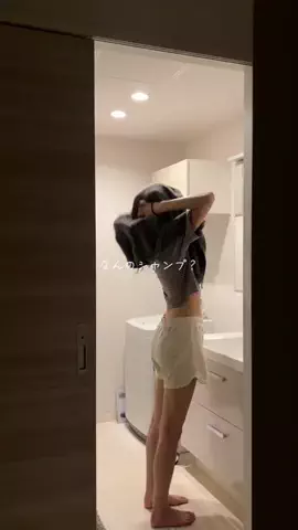 りさのTikTok投稿