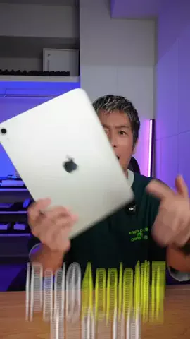テック好きイシハラさんのTikTok投稿