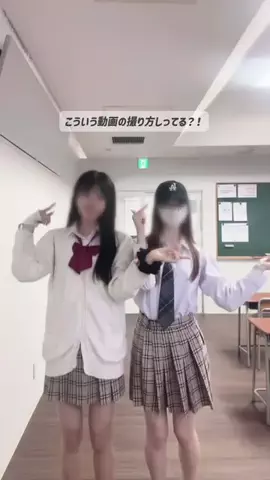 すちゃんのTikTok投稿