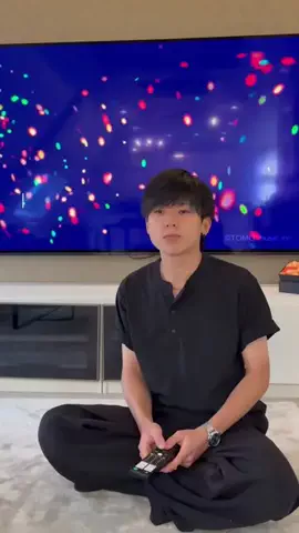 ユーキくんのお歌のTikTok投稿