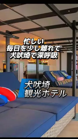 あずきまめのTikTok PR投稿：#PR #TikTokGO #千葉温泉 #犬吠埼ホテル #海が見えるホテル 犬…
