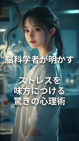 チートな心理学のTikTok投稿