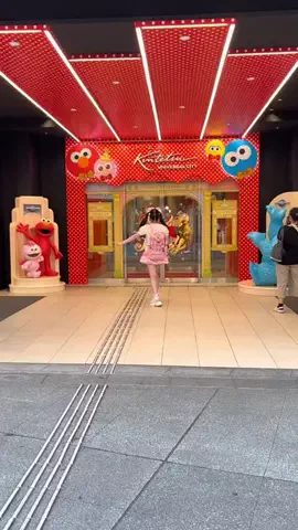 もも ⭐️🩷🍓モッピーのTikTok投稿