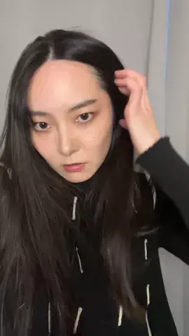 長谷川杏奈ANNA モデルの日常のTikTok投稿