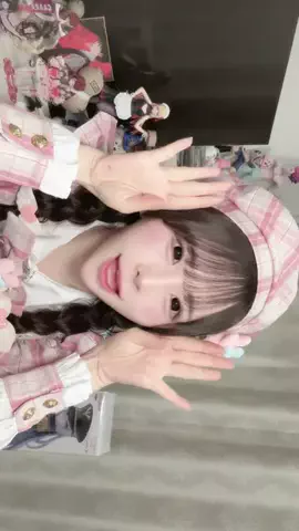 栗原 舞優のTikTok投稿