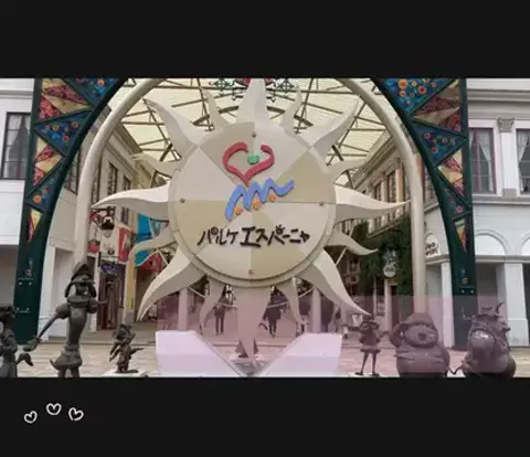かんね♪のTikTok投稿