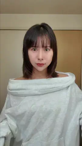 にこにこはっぴーのTikTok投稿