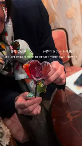もここのお出かけのTikTok投稿