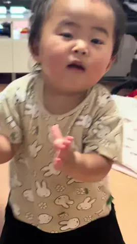 小籠包ちゃんのTikTok投稿