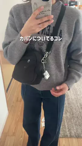 おりんのTikTok投稿