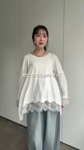 sayakaのTikTok投稿