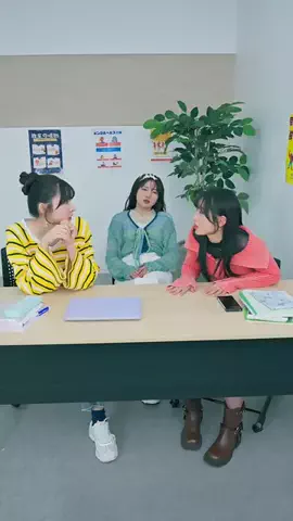 NTTドコモ公式アカウントのTikTok投稿