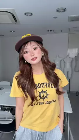 お嬢のTikTok投稿