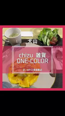 まいぷれ江南のTikTok投稿