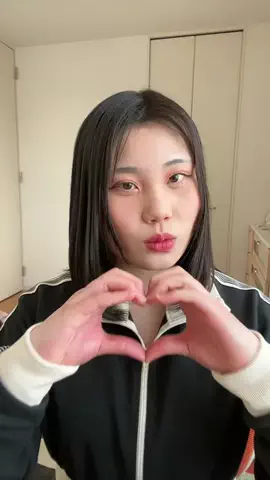 ふみなのTikTok投稿