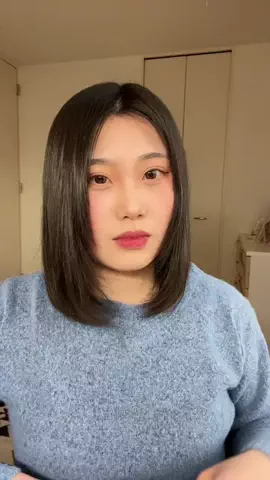 ふみなのTikTok投稿