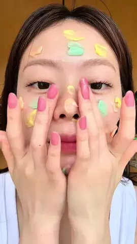こんちくわのTikTok投稿