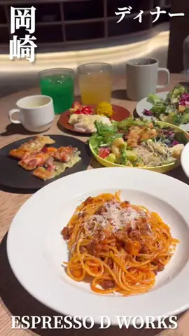 【名古屋/愛知】ぼうちゃんのグルメ旅🍽☕️のTikTok投稿