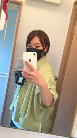 でぃーの毎日はeverydayのTikTok投稿