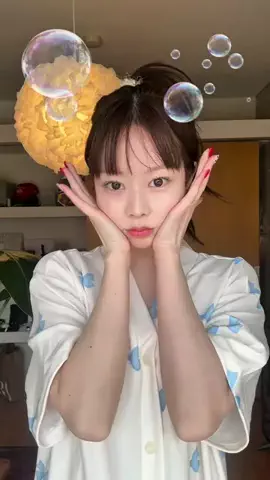 こんちくわのTikTok投稿