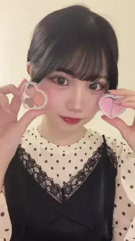 藤田みあのTikTok投稿