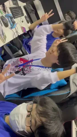 オタク男子高校生のTikTok投稿