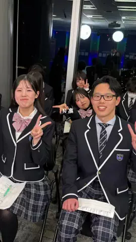 オタク男子高校生のTikTok投稿