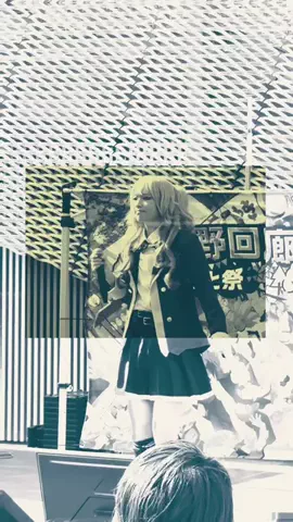 オタク男子高校生のTikTok投稿