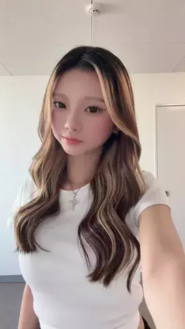 ミルクティー中毒者のTikTok投稿