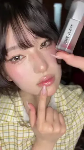 きリンのTikTok投稿
