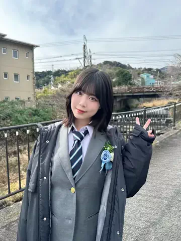 表 すみれ (おもて すみれ)のTikTok投稿