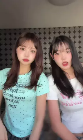 代田萌花（もちゅ）🍭のTikTok投稿