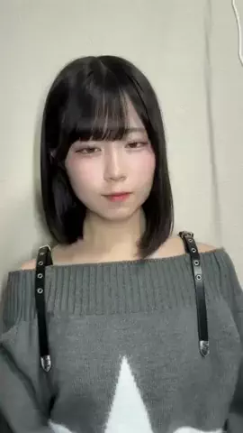 表 すみれ (おもて すみれ)のTikTok投稿