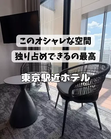 さりちゃんのTikTok投稿