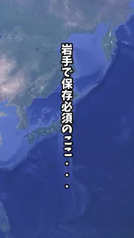 岩手情報局 |岩手県民に寄り添う総合メディアのTikTok投稿