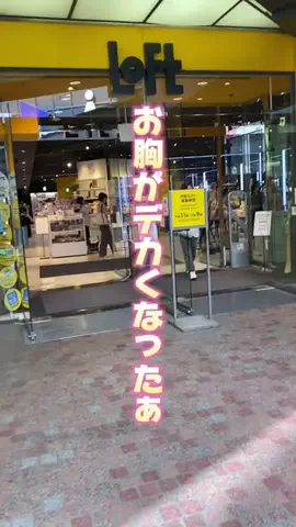 りぴちゃむのTikTok投稿