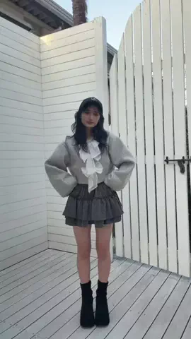 岩間夕陽（ゆうひ）のTikTok PR投稿：#PR #イオン超春トク祭り @イオン【公式】 この動画見なが…