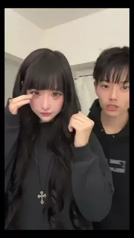 つまようじのTikTok投稿