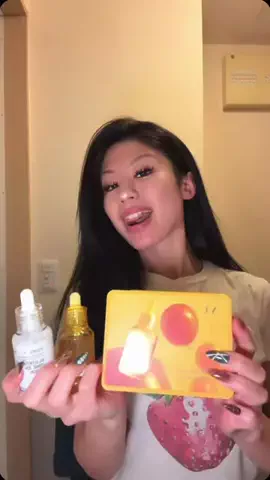 LarissaのTikTok投稿