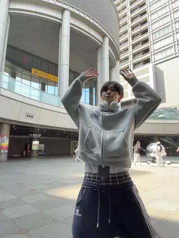I s e e I / 잇세이のTikTok投稿
