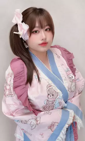 わきてゃん！🐖💗のTikTok投稿