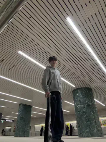 I s e e I / 잇세이のTikTok投稿
