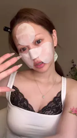 那悠のTikTok投稿