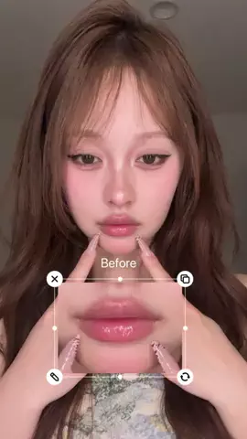 那悠のTikTok投稿