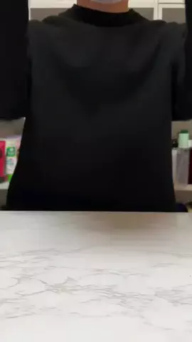美容オタクのダンのTikTok投稿