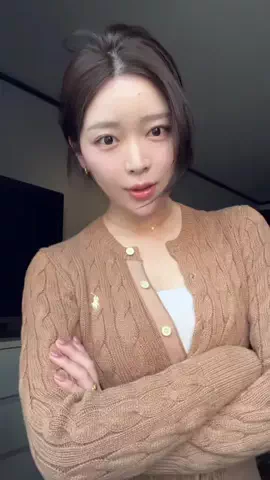 hinariのTikTok投稿