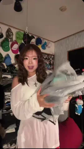 ここなっつみるくのTikTok投稿